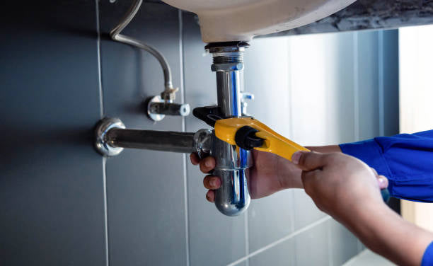 Drain Cleaning & Stoppage Removal – Starting at $125